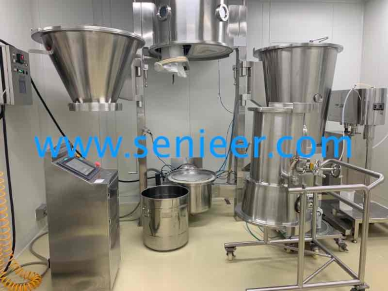 5 Professional Tips Fluid Bed Dryer Filter Bag Senieer What You Trust