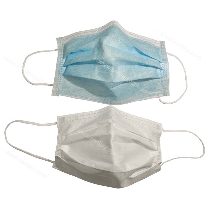 Surgical Face Mask