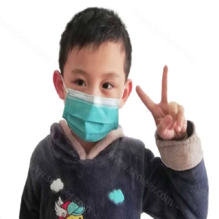 child face mask china top supplier