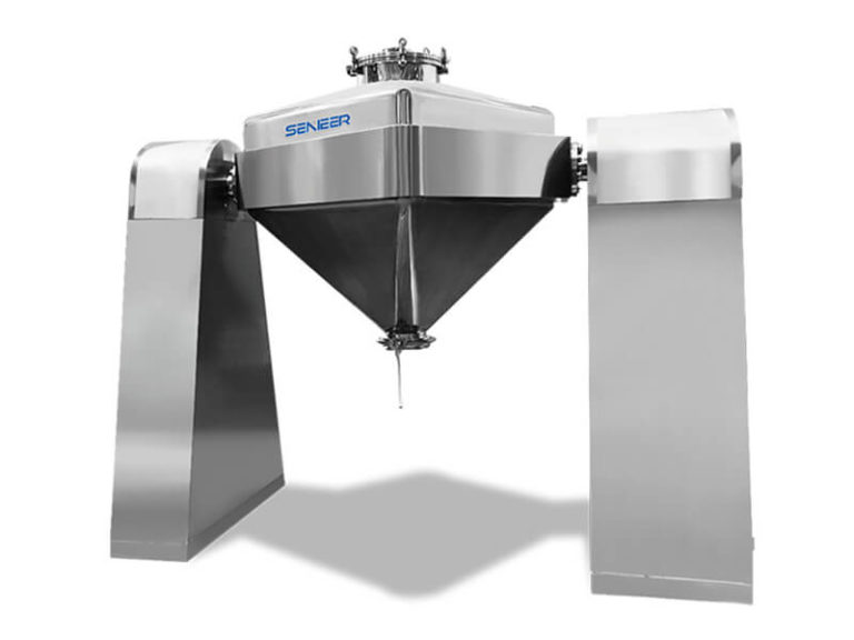 Bin Blender, IBC Bin Mixer and IBC Blender Manufacturer Senieer