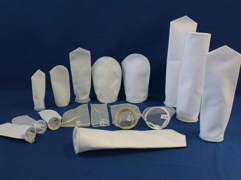 Fluid Bed Dryer Filter Bag Product Description Senieer What You Trust