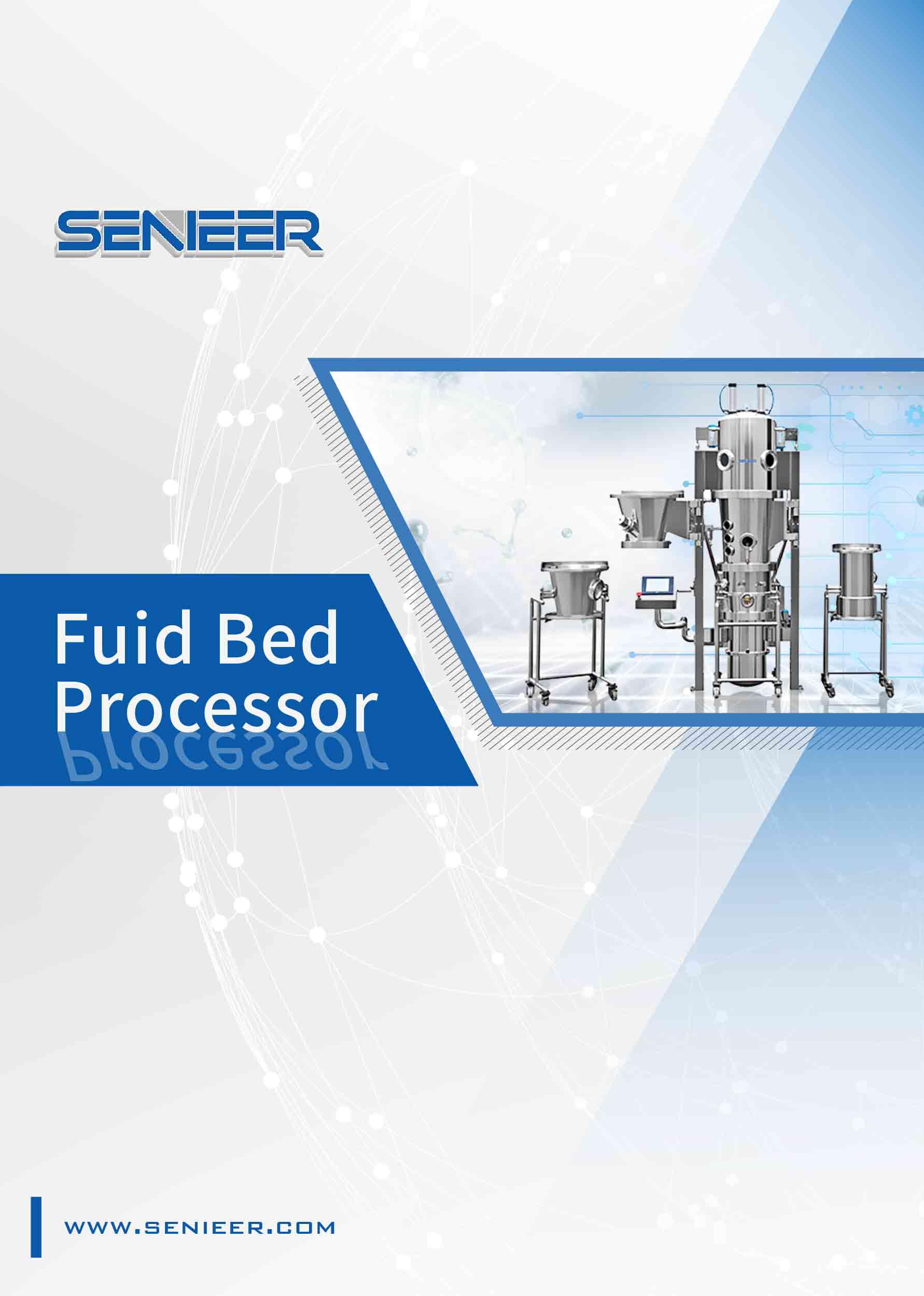 Fluid Bed Processor PDF Cover
