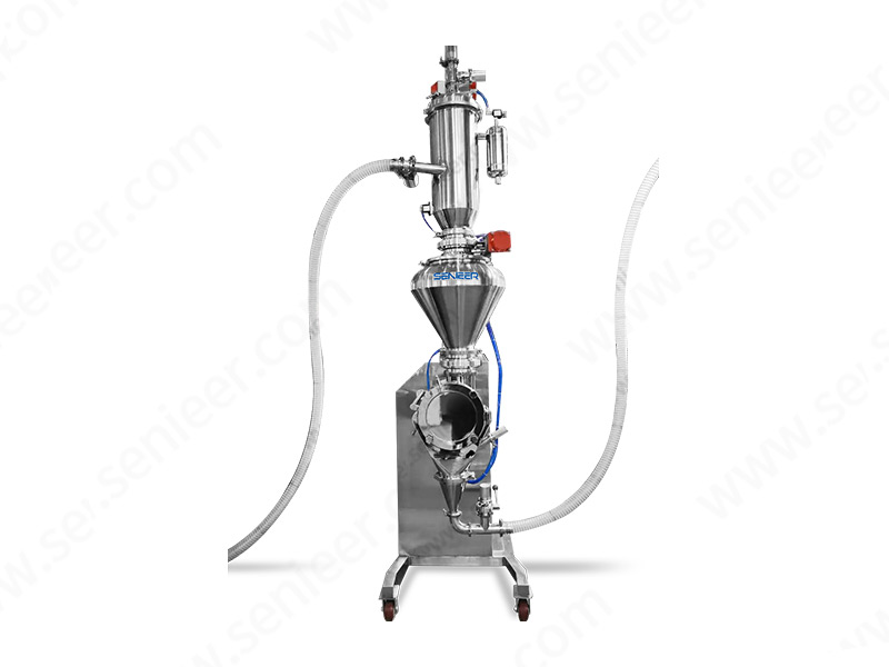 Hammer Mill 5