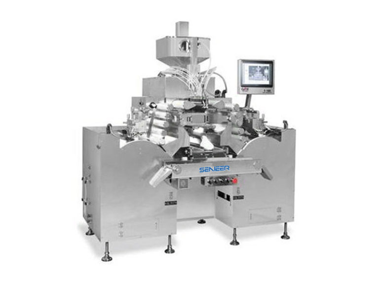 Softgel Encapsulation Machine Product Description Senieer What You
