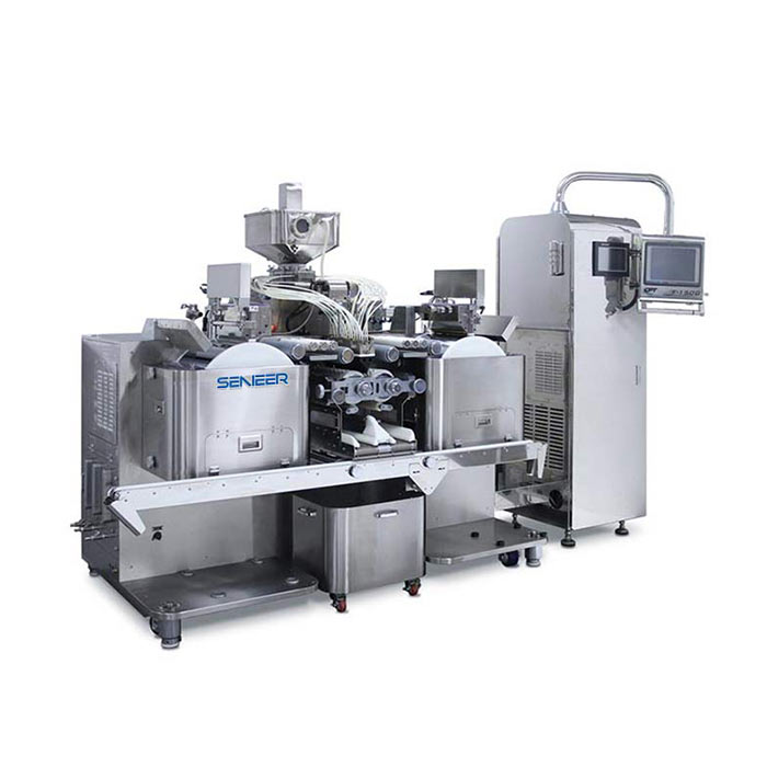 Softgel Encapsulation Machine 38