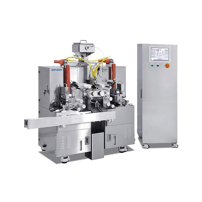 Softgel Encapsulation Machine 39