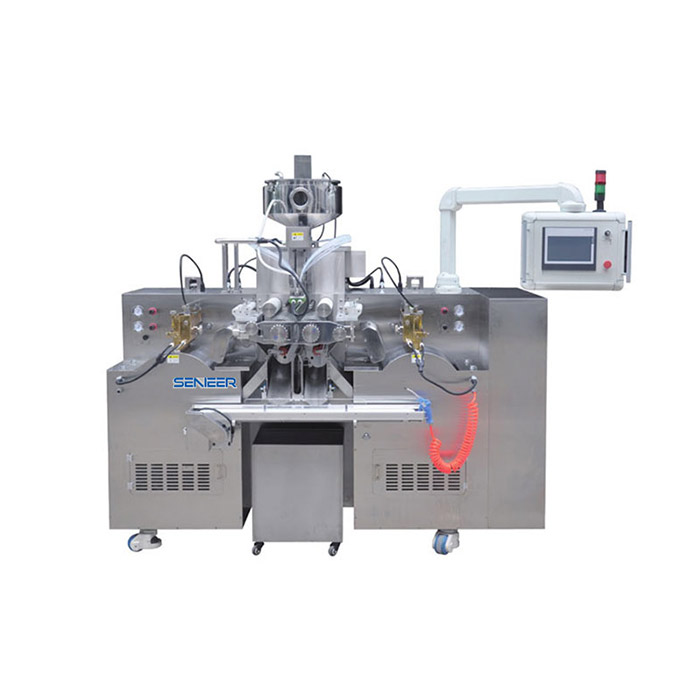 Softgel Encapsulation Machine 43