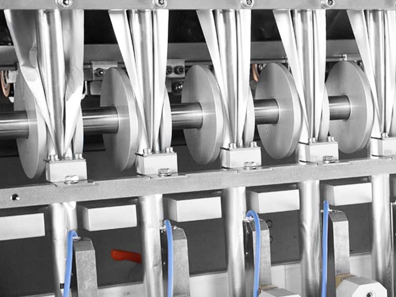 Stick Packing Machine2