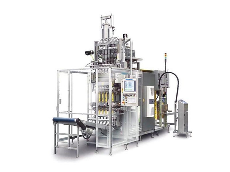 Stick Packing Machine21