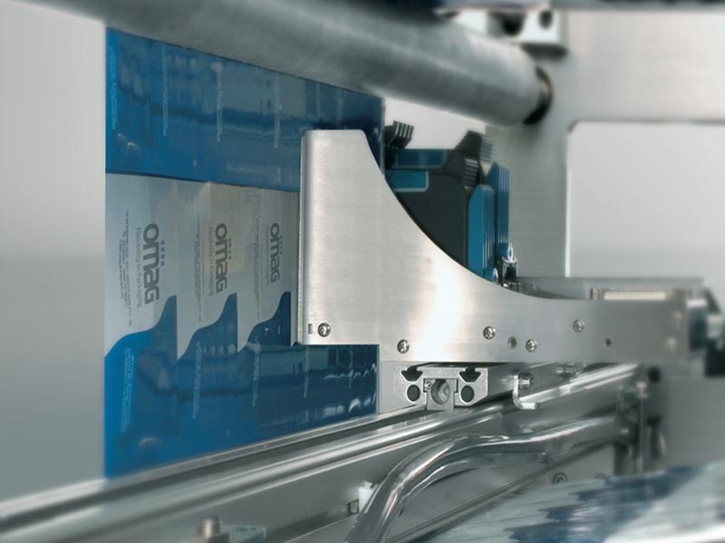 Stick Packing Machine23