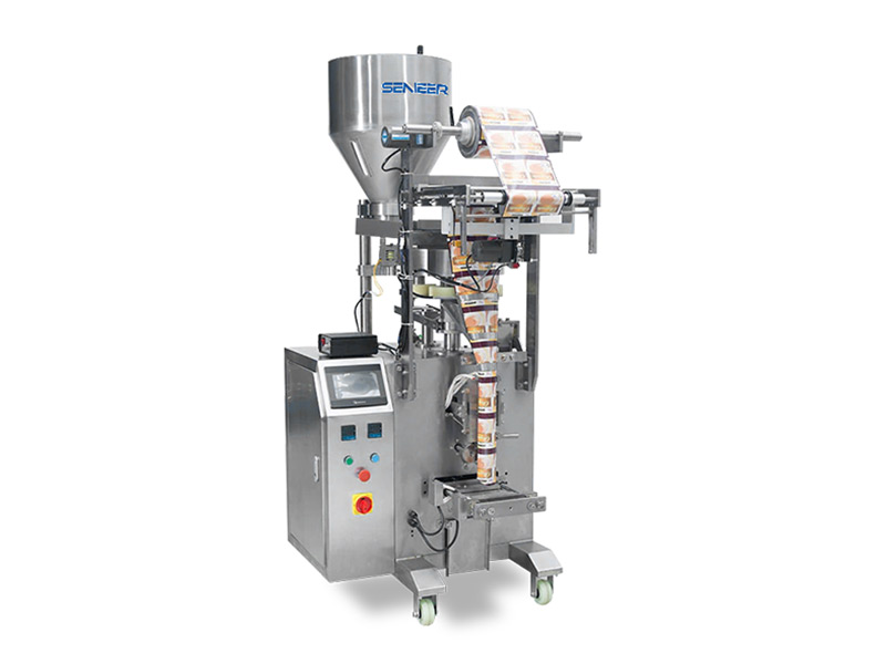 Stick Packing Machine3