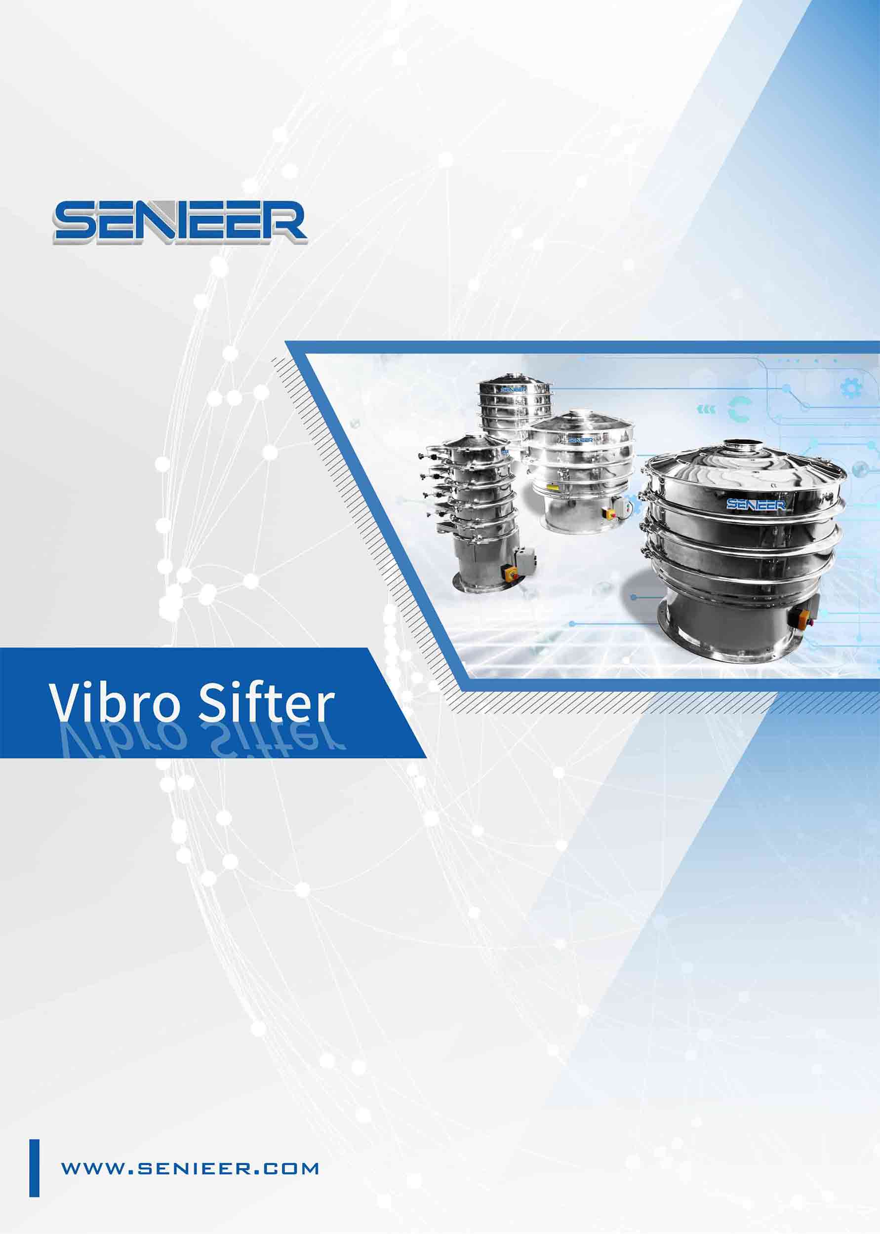 Vibro Sifter PDF Cover