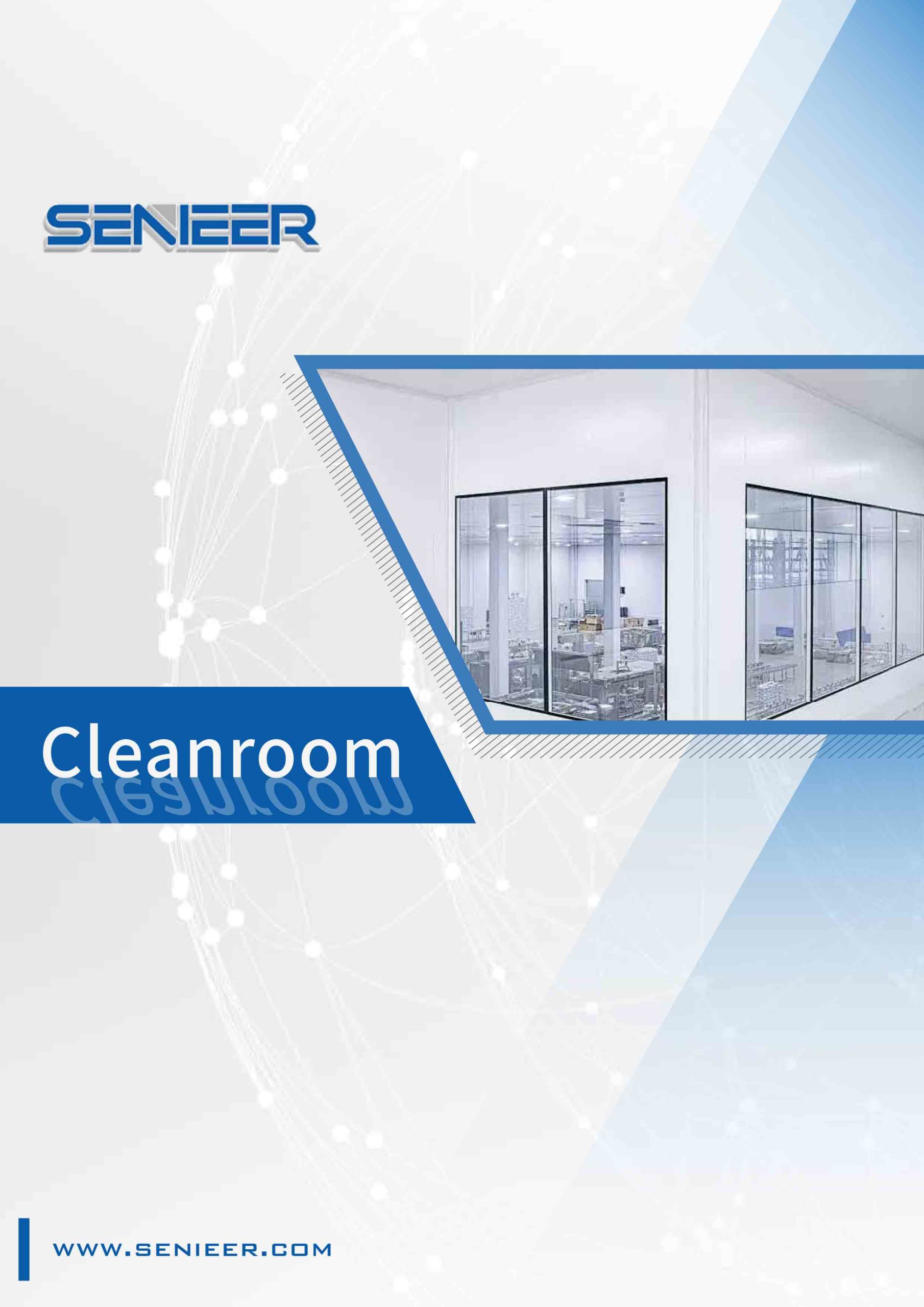 Cleanroom PDF Cover