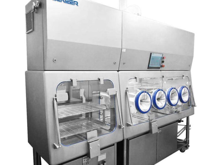 Pharmaceutical Isolator Product Description Senieer What You Trust