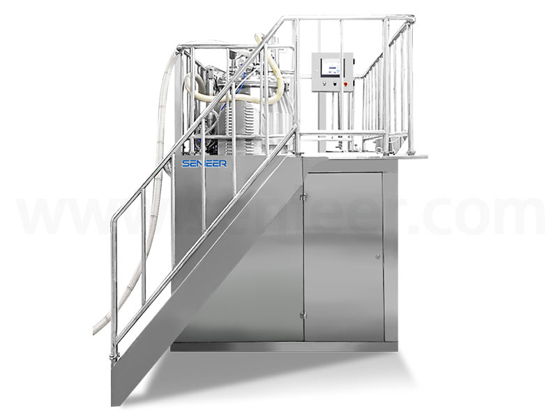 Senieer - An Expert In Granulation Technology Blog - 3