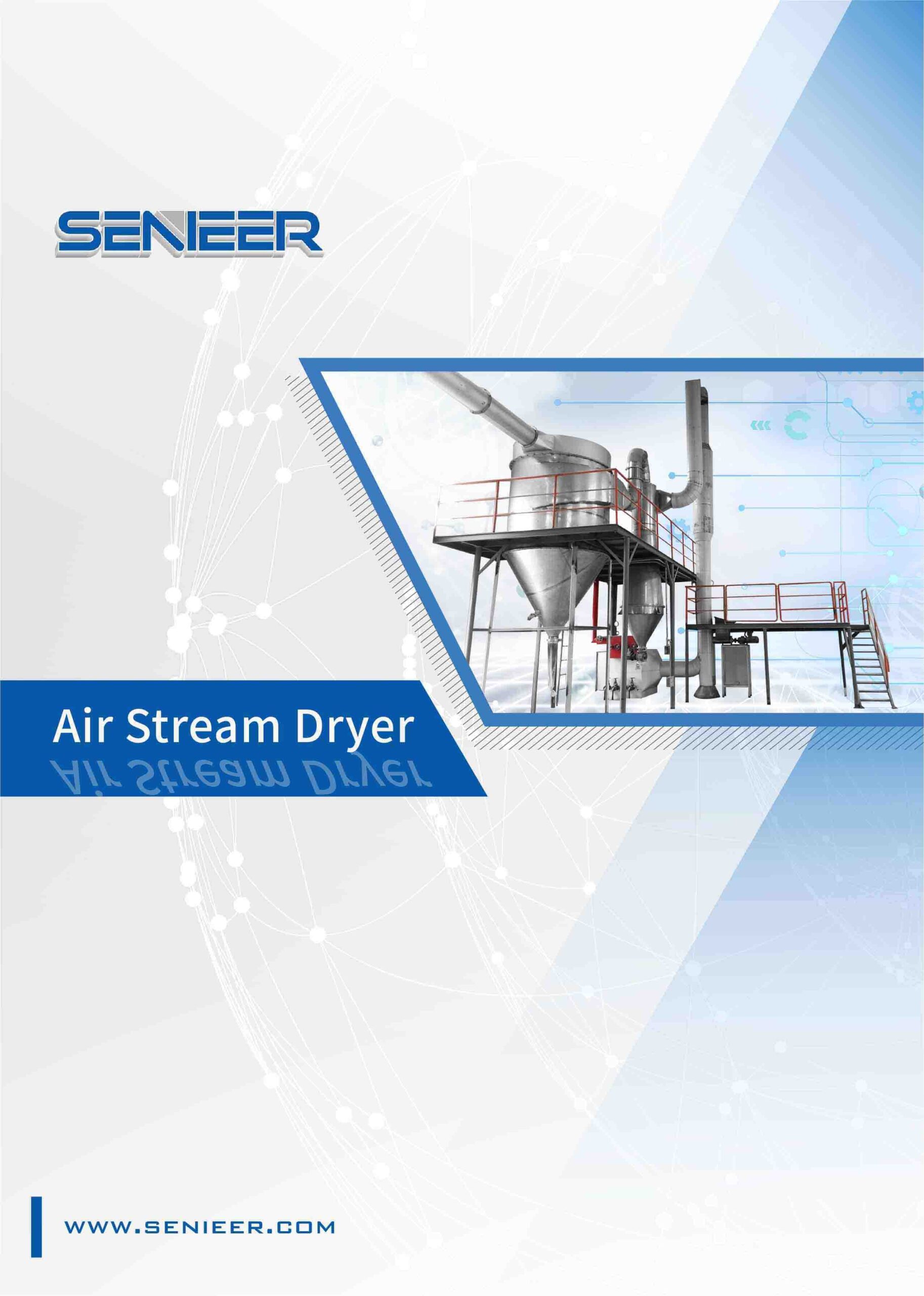 Air Stream Dryer PDF Cover
