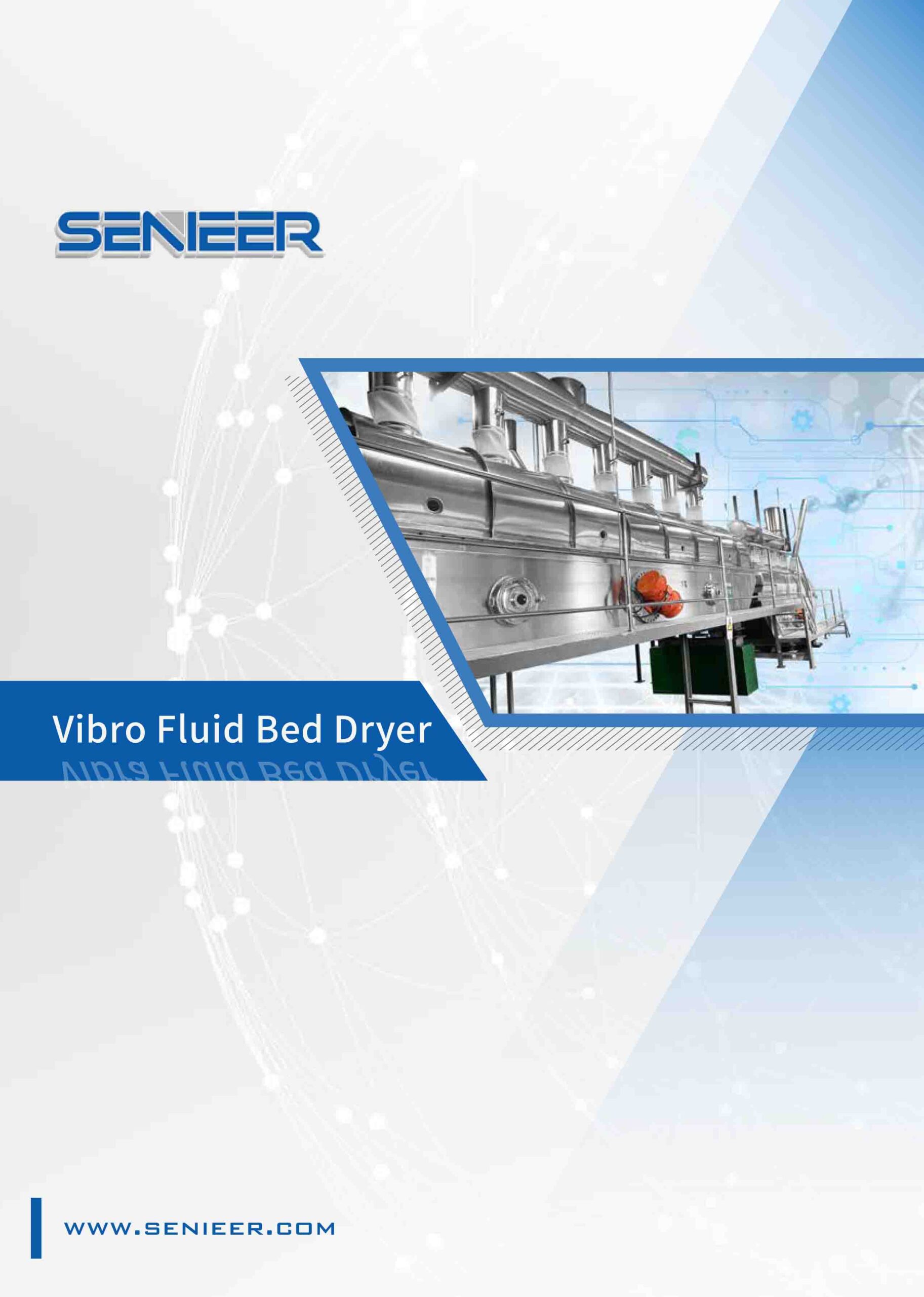 Vibra Fluid Bed Dryer PDF Cover
