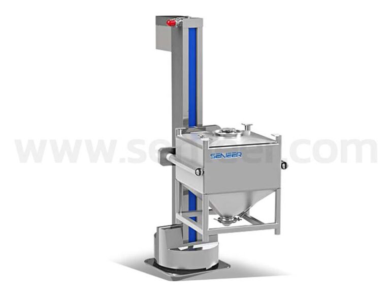 Lifting Columns For Pharmaceuticals Senieer What You Trust