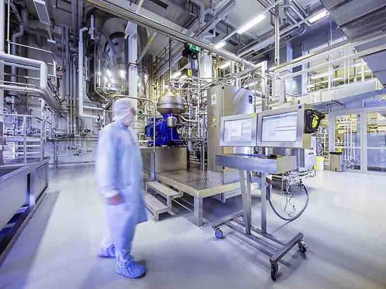 Important Information For Setting Up An API Manufacturing Plant ...