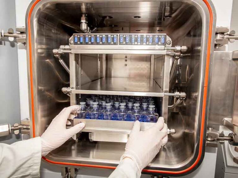 Summary Of Frequently Asked Questions about Freeze Dryers And Freeze