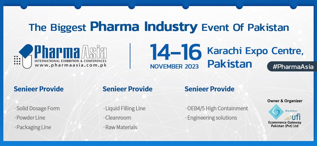 20th pharma asia banner