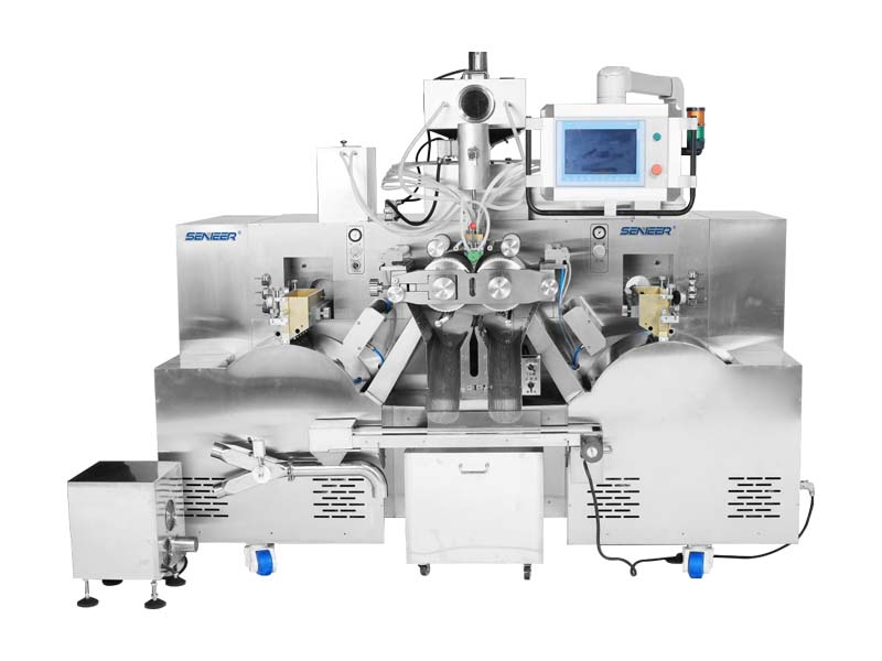 Softgel Encapsulation Machine 32