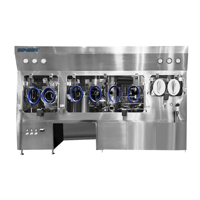 high-containment-rapid-mixer-granulator-oeb4/5-1