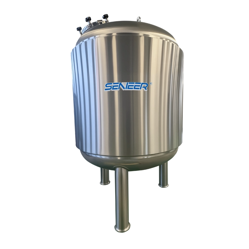 Liquid Storage Tank