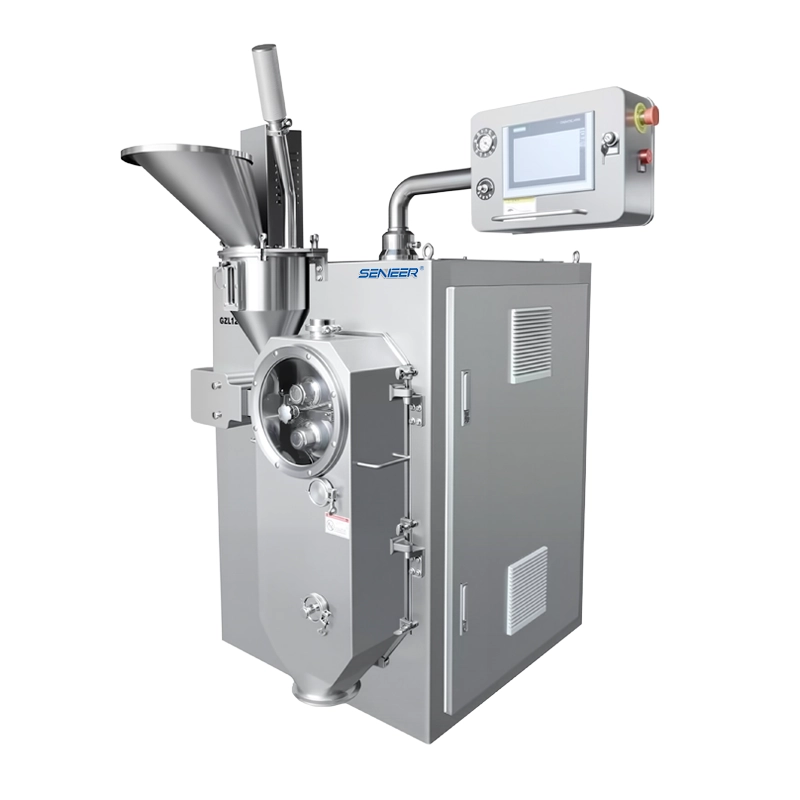 pharmaceutical Roller Compactor