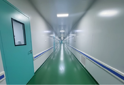 about us page cleanroom