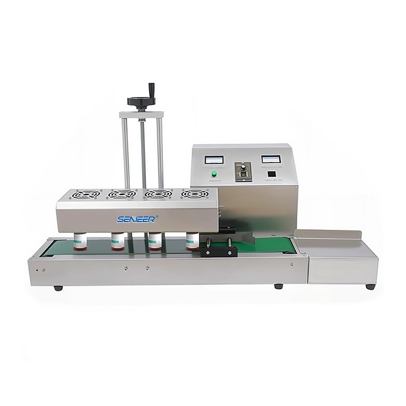induction sealing machine-2