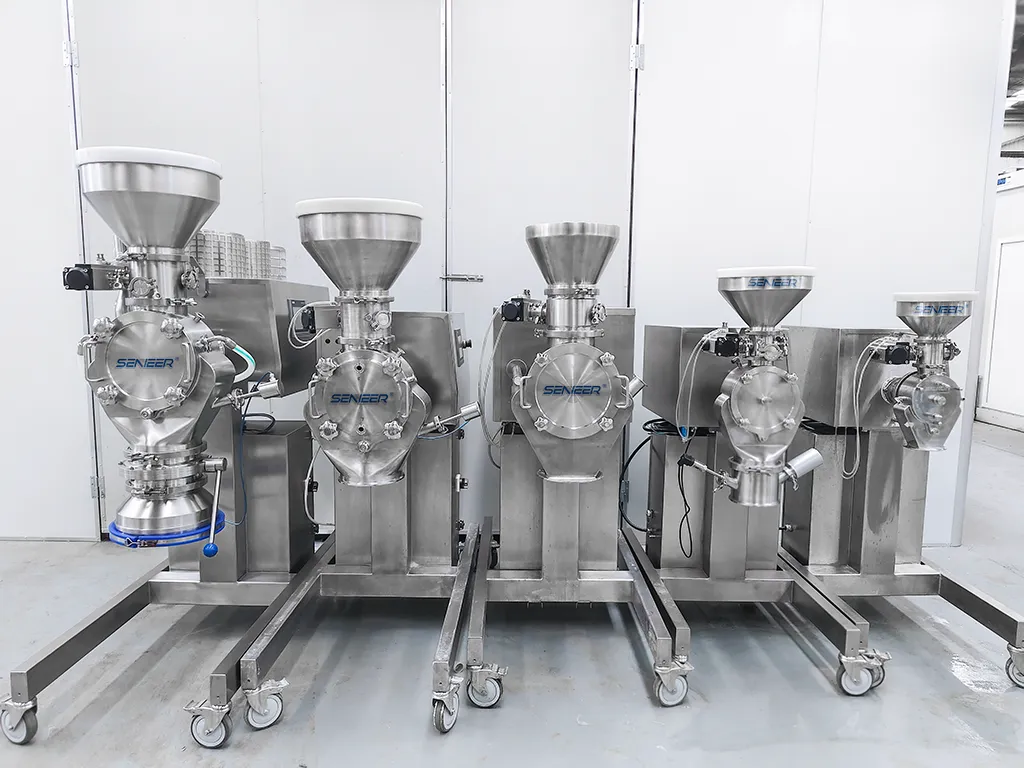 hammer mill