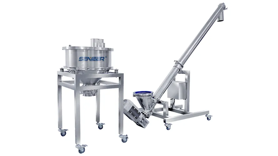 screw conveyor-1