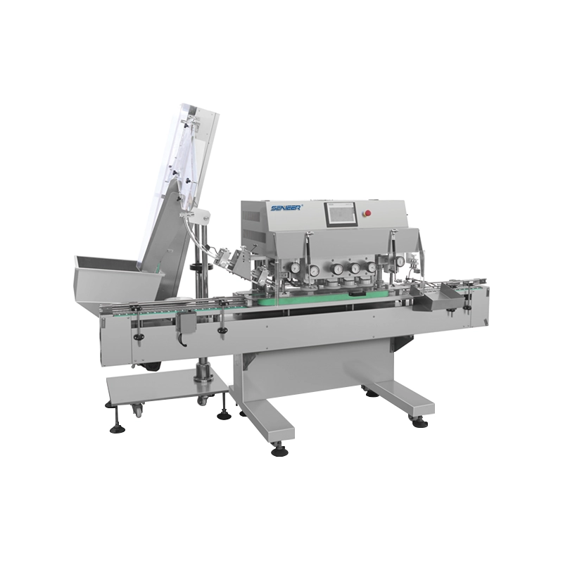 automatic capping machine-1