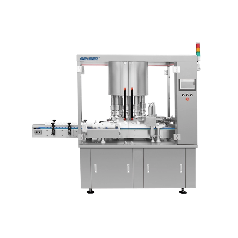 automatic capping machine-3