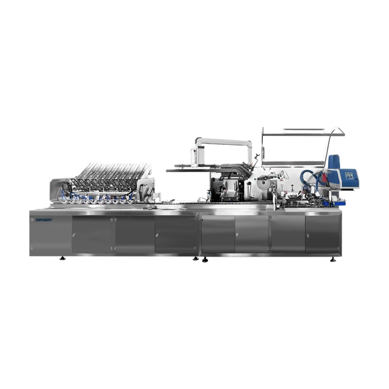 automatic cartoning machine-3