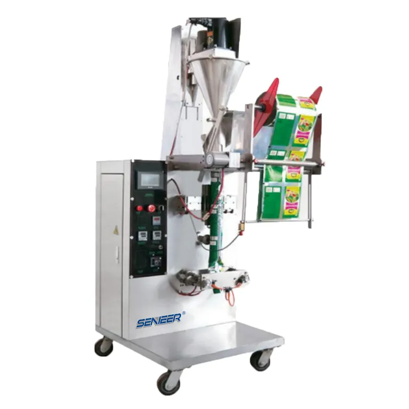 automatic sachet packing machine-3