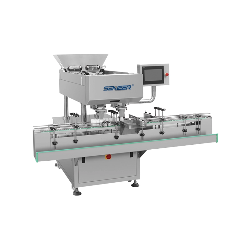 automatic tablet counting machine-1