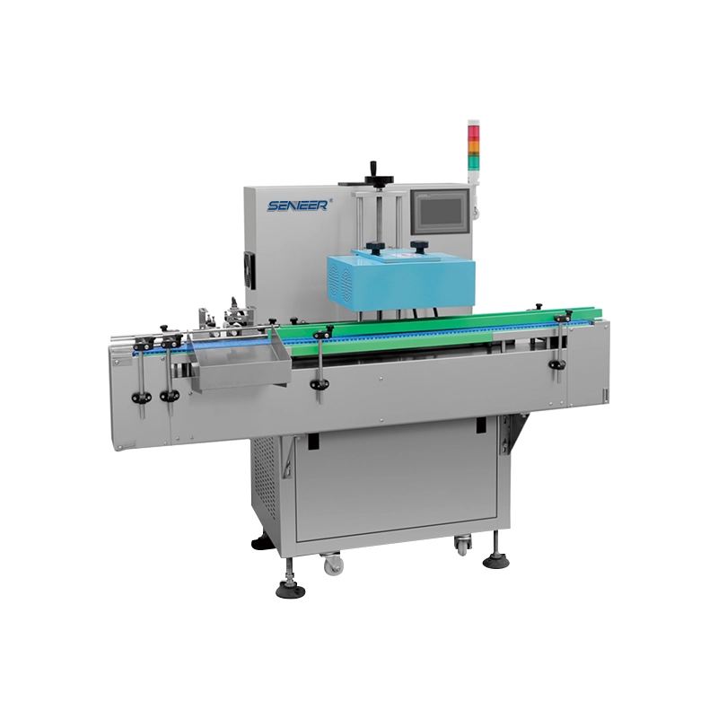 induction cap sealing machine-1