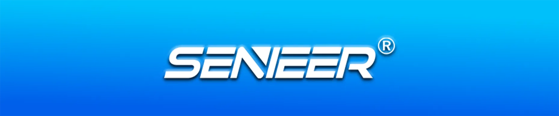 senieer logo