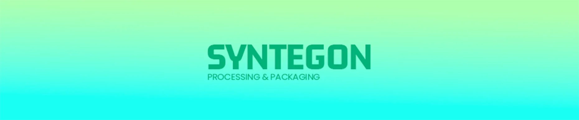 syntegon logo