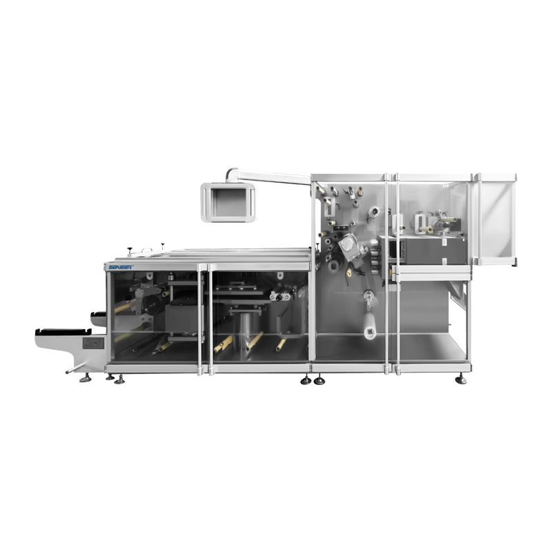 automatic blister packing machine-1