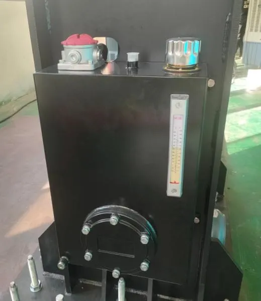 hydraulic cylinder system