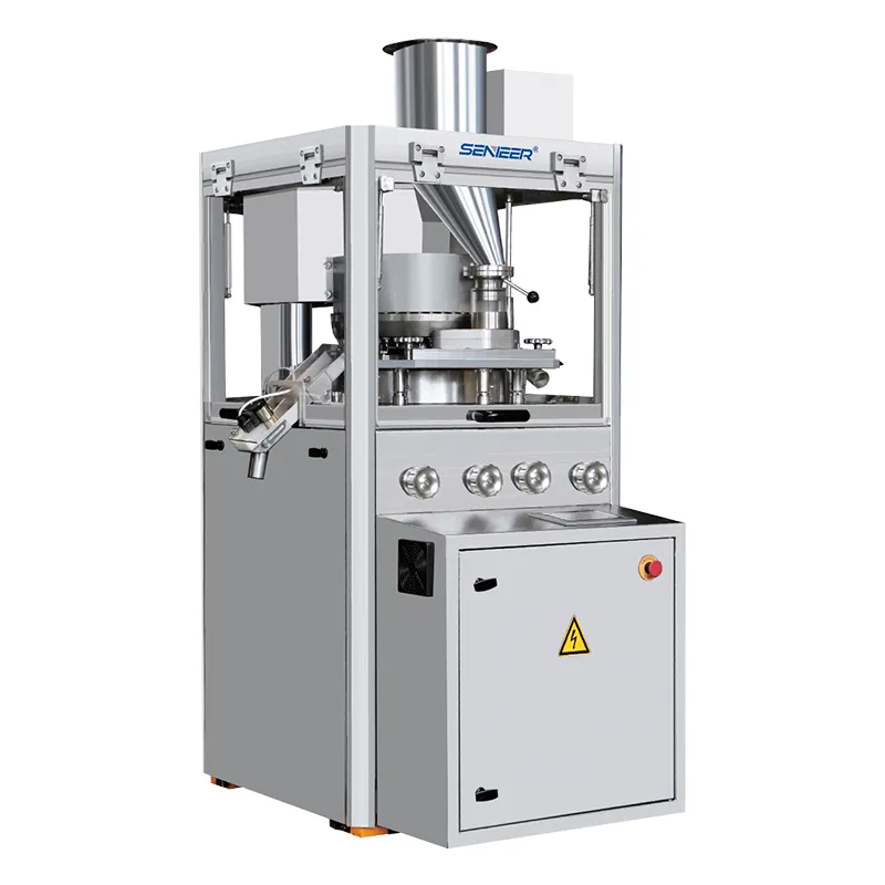pharmaceutical tablet press machine-1