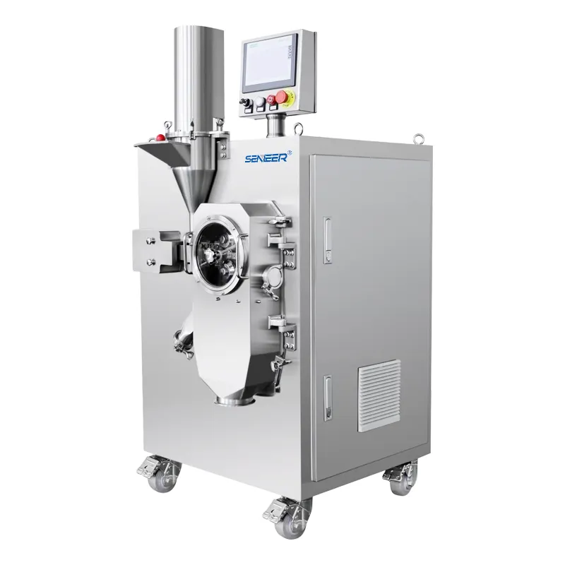 roller compactor in pharma-1