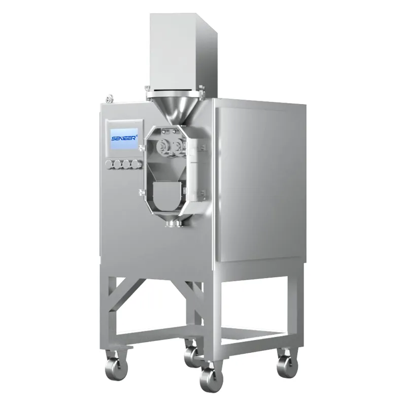 src80 pharmaceutical roller compactor-1