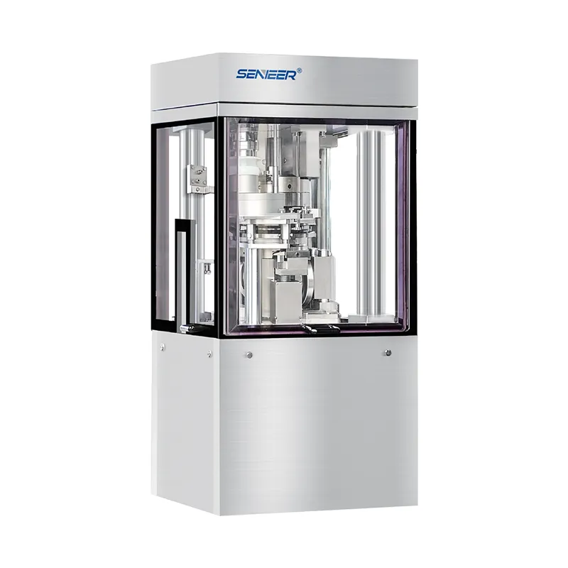stp280 tablet press machine-1