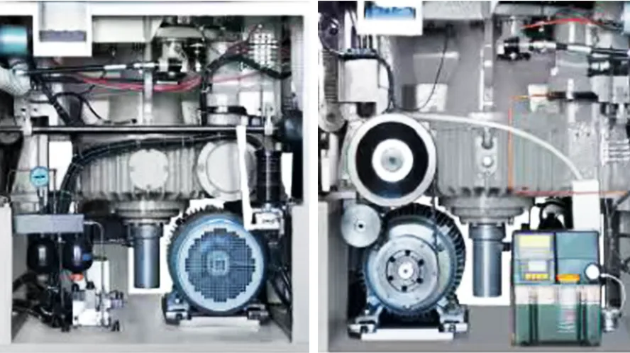 design of high speed rotary tablet press machine