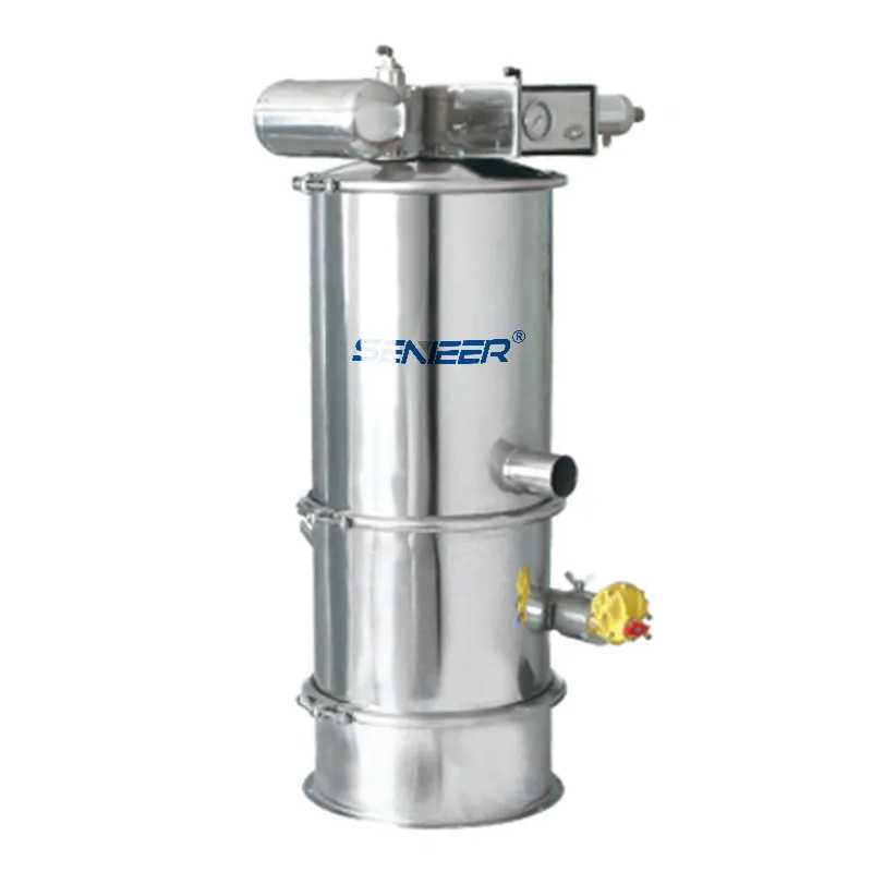 qvc 3 vacumm feeder