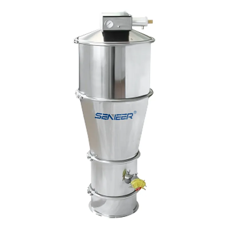 qvc 4 vacumm feeder